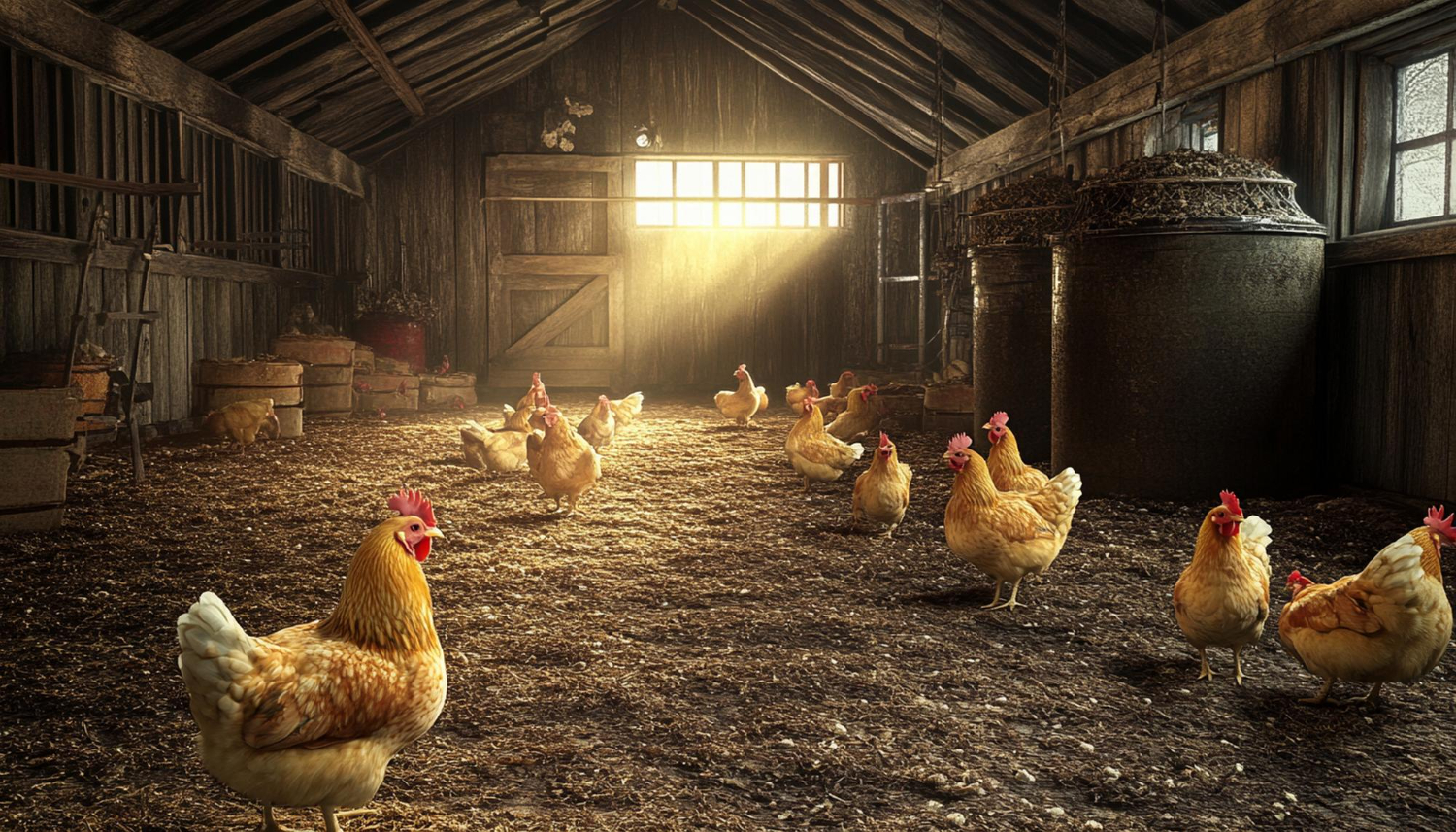 Dora Farm - Sustainable Practices